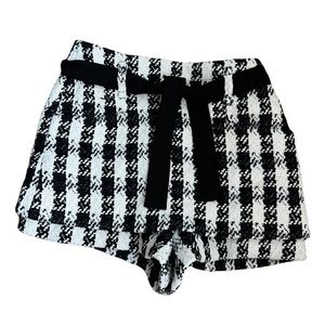 MAJE SKORT SIZE 34 brand new